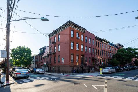 800 Bloomfield Street Hoboken NJ 07030