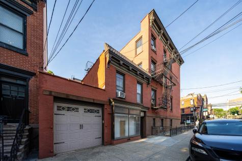 800 Bloomfield Street Hoboken NJ 07030