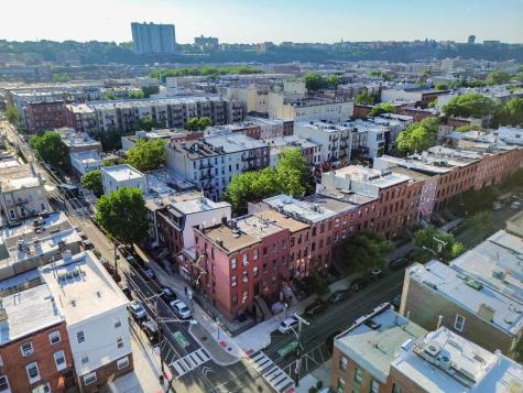 800 Bloomfield Street Hoboken NJ 07030