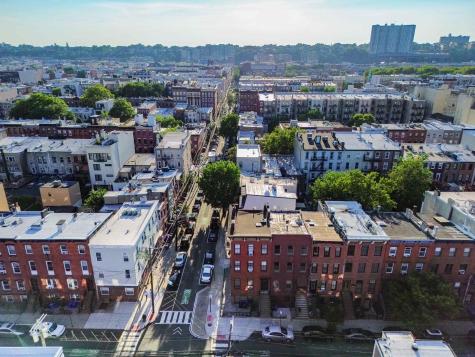800 Bloomfield Street Hoboken NJ 07030