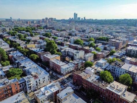 800 Bloomfield Street Hoboken NJ 07030