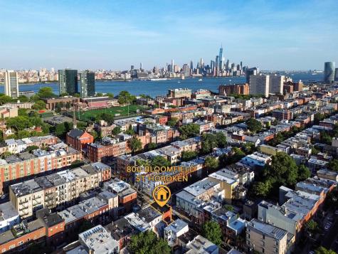 800 Bloomfield Street Hoboken NJ 07030