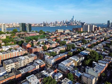 800 Bloomfield Street Hoboken NJ 07030