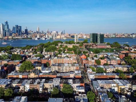 800 Bloomfield Street Hoboken NJ 07030
