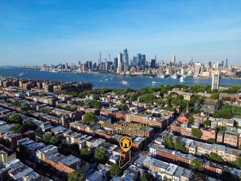 800 Bloomfield Street Hoboken NJ 07030