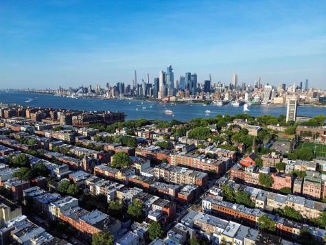 800 Bloomfield Street Hoboken NJ 07030