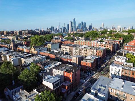 800 Bloomfield Street Hoboken NJ 07030