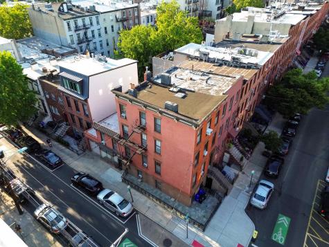 800 Bloomfield Street Hoboken NJ 07030