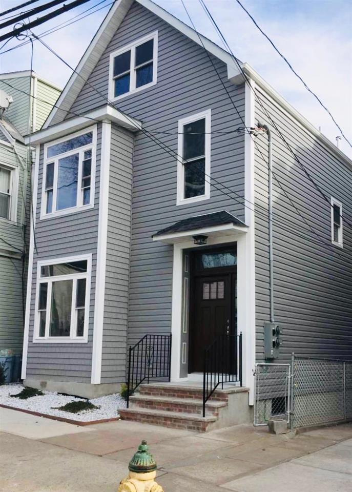 607 North 5th Street Harrison NJ 07029