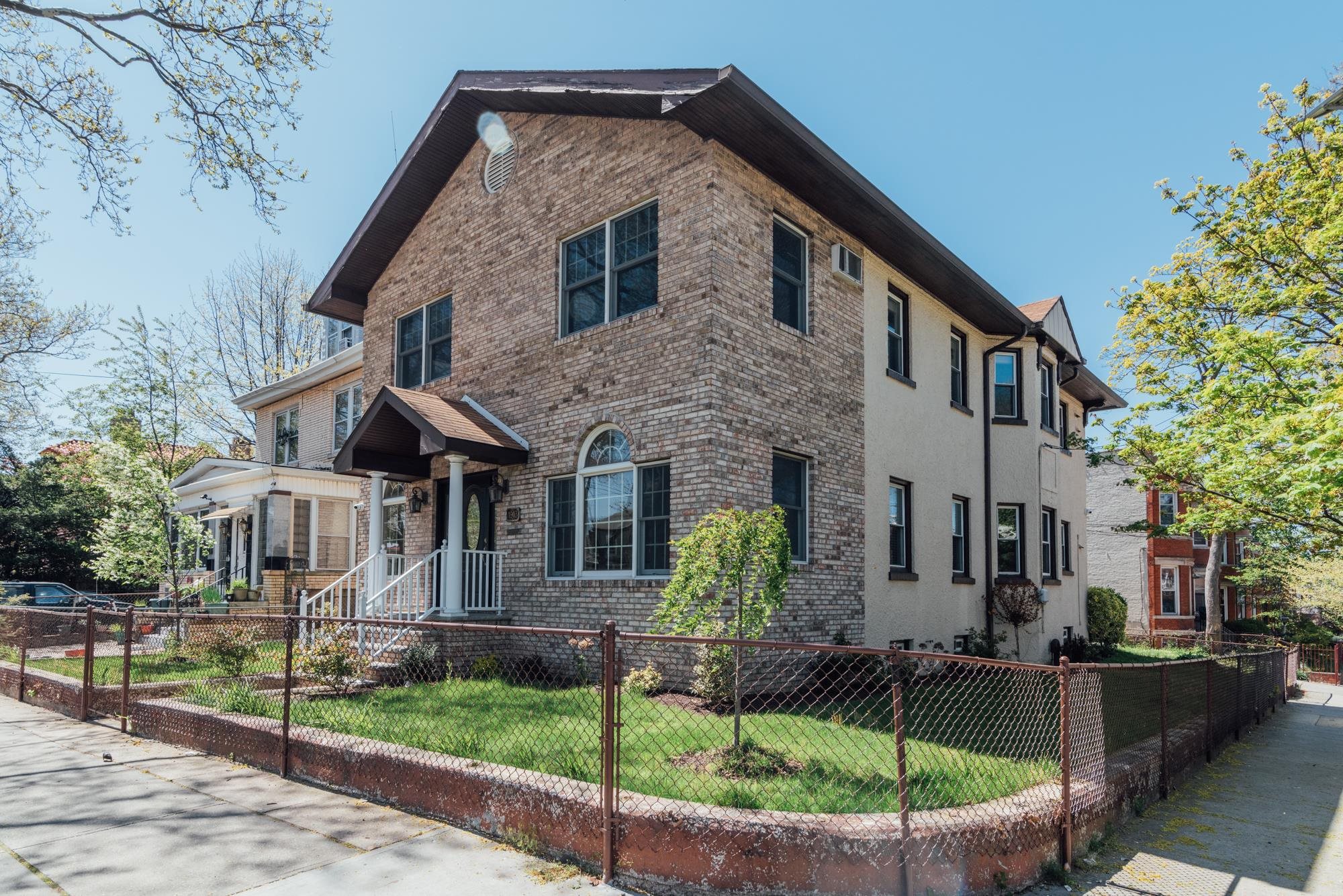 1913 Kennedy Boulevard Jersey City NJ 07305