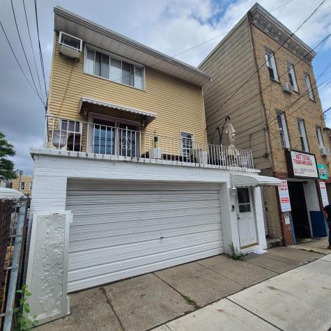 414 51st Street West New York NJ 07093