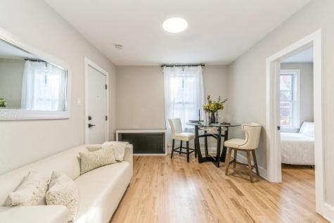 44 Hopkins Avenue Jersey City NJ 07306