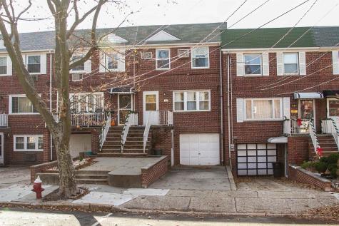 180 West 26th Street Bayonne NJ 07002