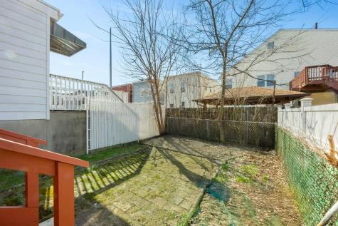 180 West 26th Street Bayonne NJ 07002