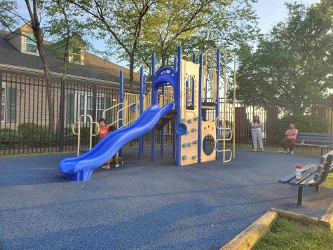 17 Willow Street Jersey City NJ 07305