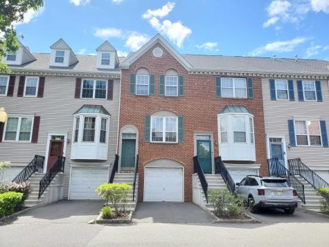 17 Willow Street Jersey City NJ 07305