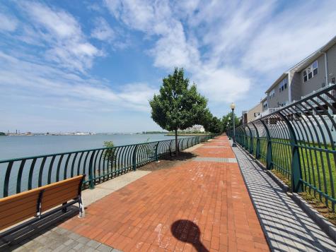 17 Willow Street Jersey City NJ 07305