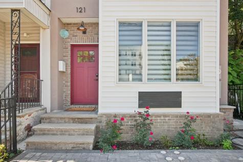 121 Clinton Avenue Jersey City NJ 07304