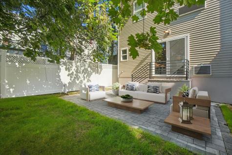 121 Clinton Avenue Jersey City NJ 07304