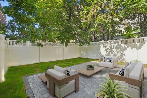 121 Clinton Avenue Jersey City NJ 07304