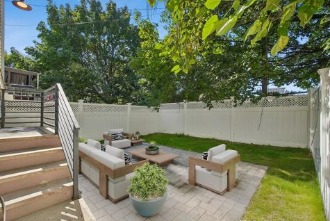 121 Clinton Avenue Jersey City NJ 07304