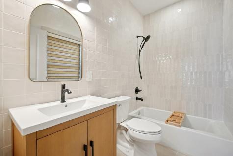 121 Clinton Avenue Jersey City NJ 07304