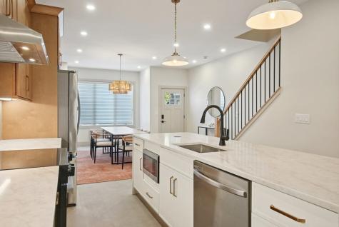 121 Clinton Avenue Jersey City NJ 07304