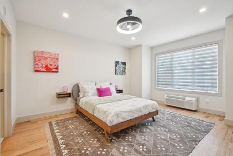 121 Clinton Avenue Jersey City NJ 07304