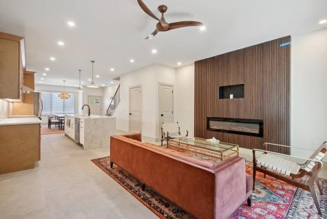 121 Clinton Avenue Jersey City NJ 07304