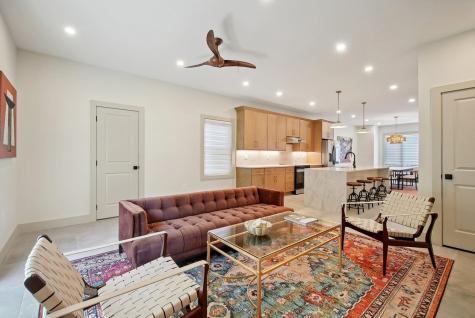 121 Clinton Avenue Jersey City NJ 07304