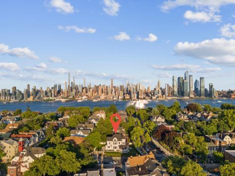 711-715 Boulevard Weehawken NJ 07086