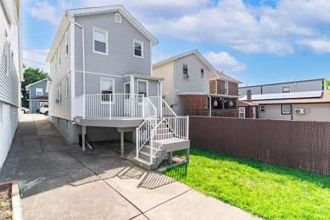 1512 80th Street North Bergen NJ 07047-4130