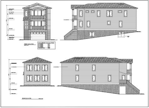 8418 B Grand Avenue North Bergen NJ 07047