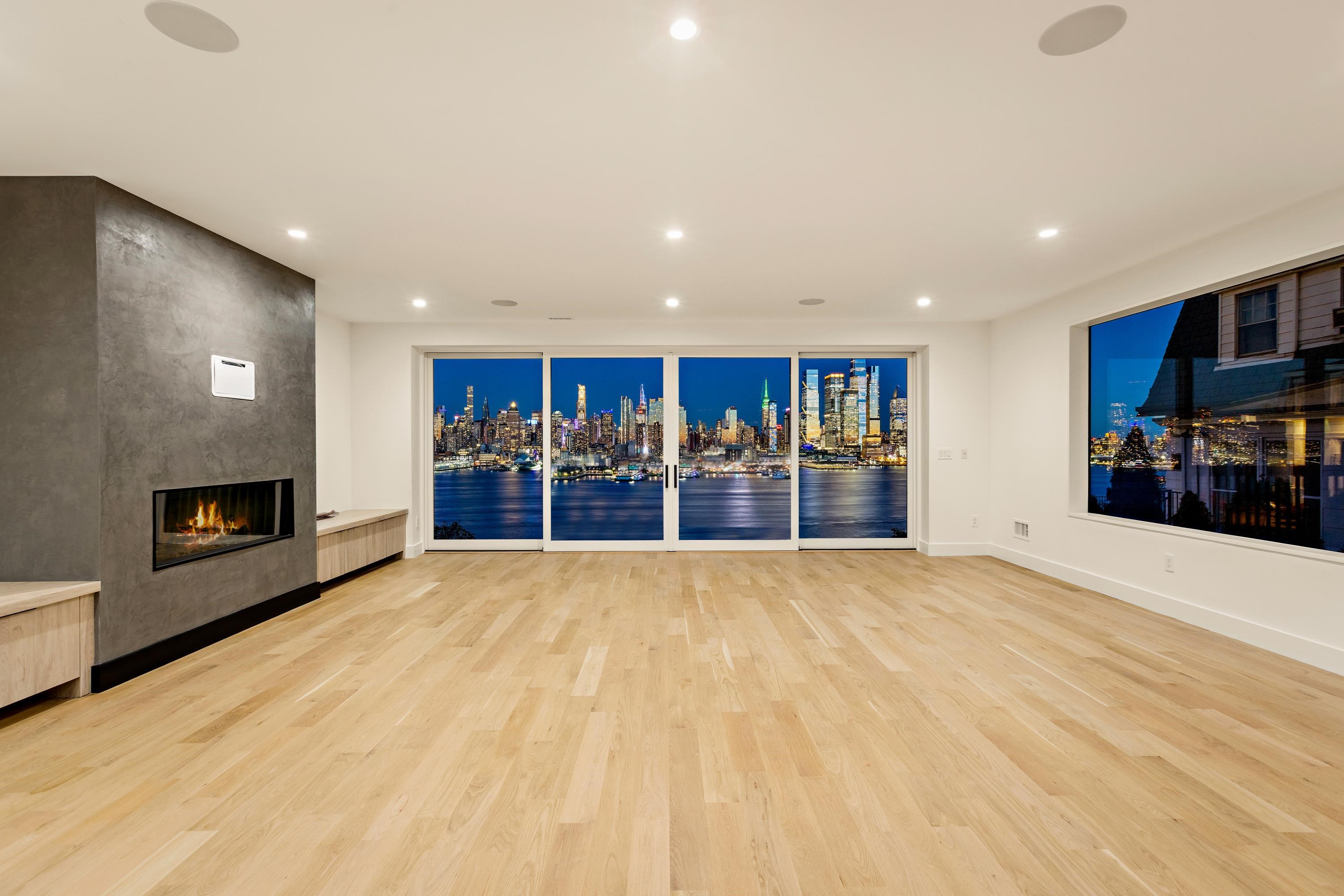 58 King Avenue Weehawken NJ 07086