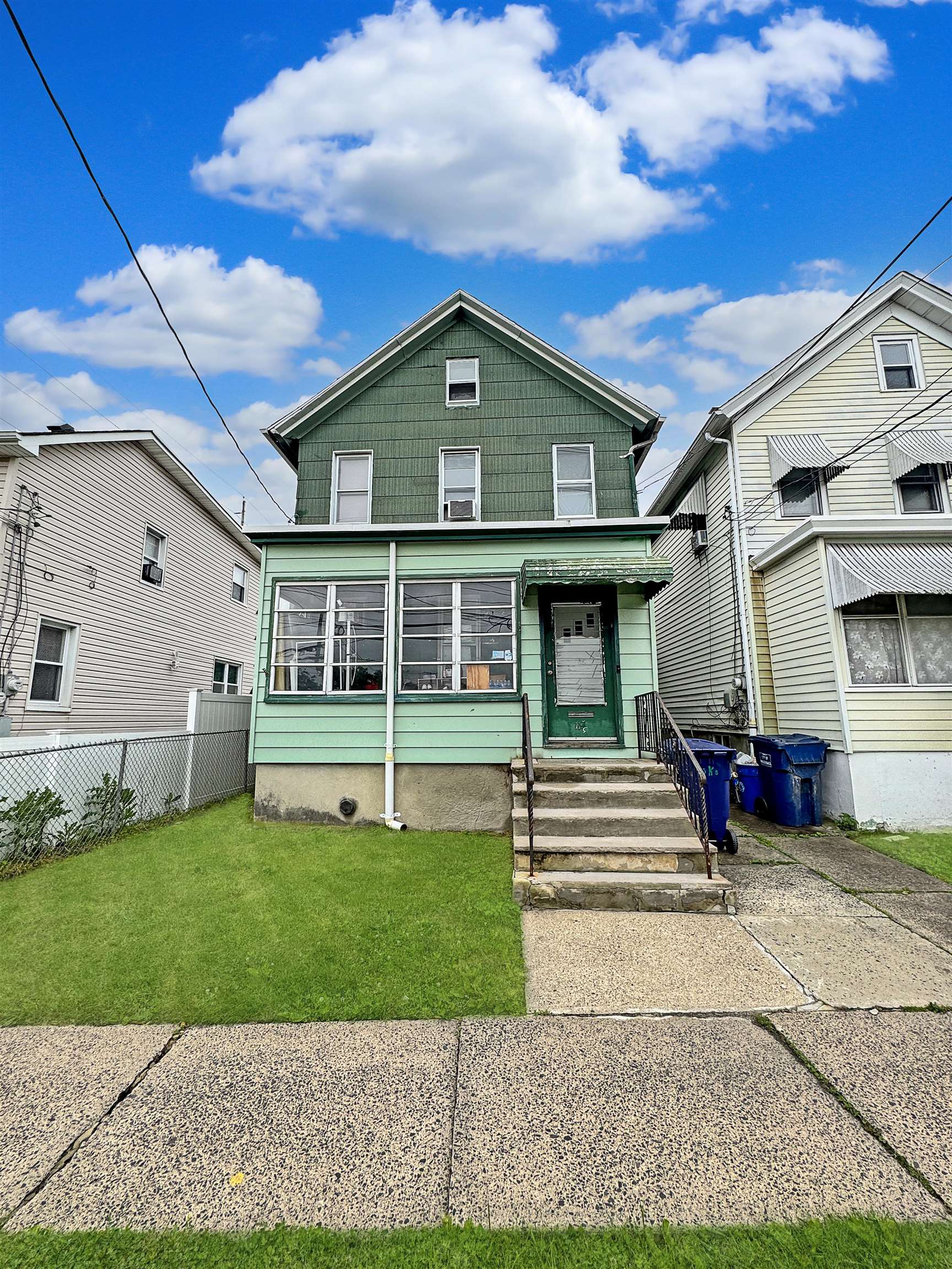 113 Kansas Street Hackensack NJ 07601