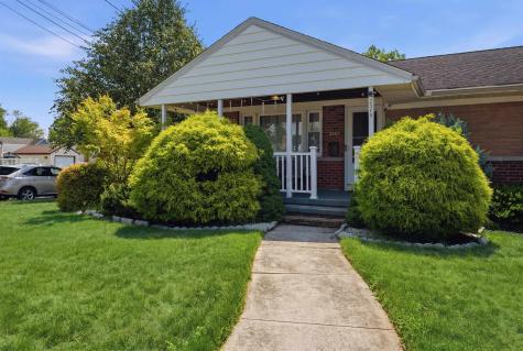 2349 Colonial Drive Rahway NJ 07065
