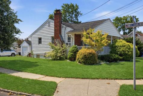 2349 Colonial Drive Rahway NJ 07065