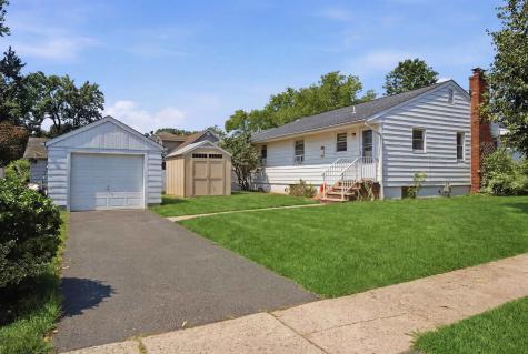 2349 Colonial Drive Rahway NJ 07065