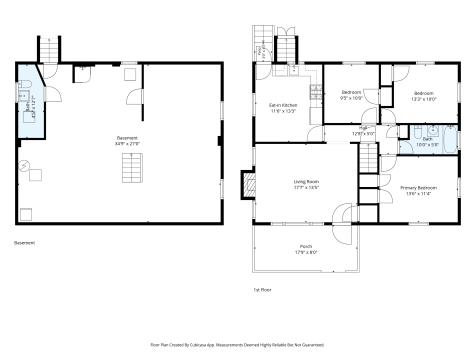 2349 Colonial Drive Rahway NJ 07065