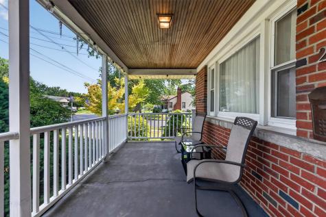 2349 Colonial Drive Rahway NJ 07065