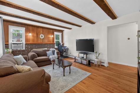 2349 Colonial Drive Rahway NJ 07065