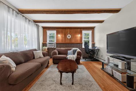 2349 Colonial Drive Rahway NJ 07065