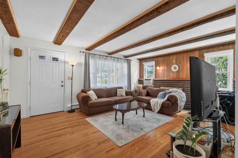 2349 Colonial Drive Rahway NJ 07065