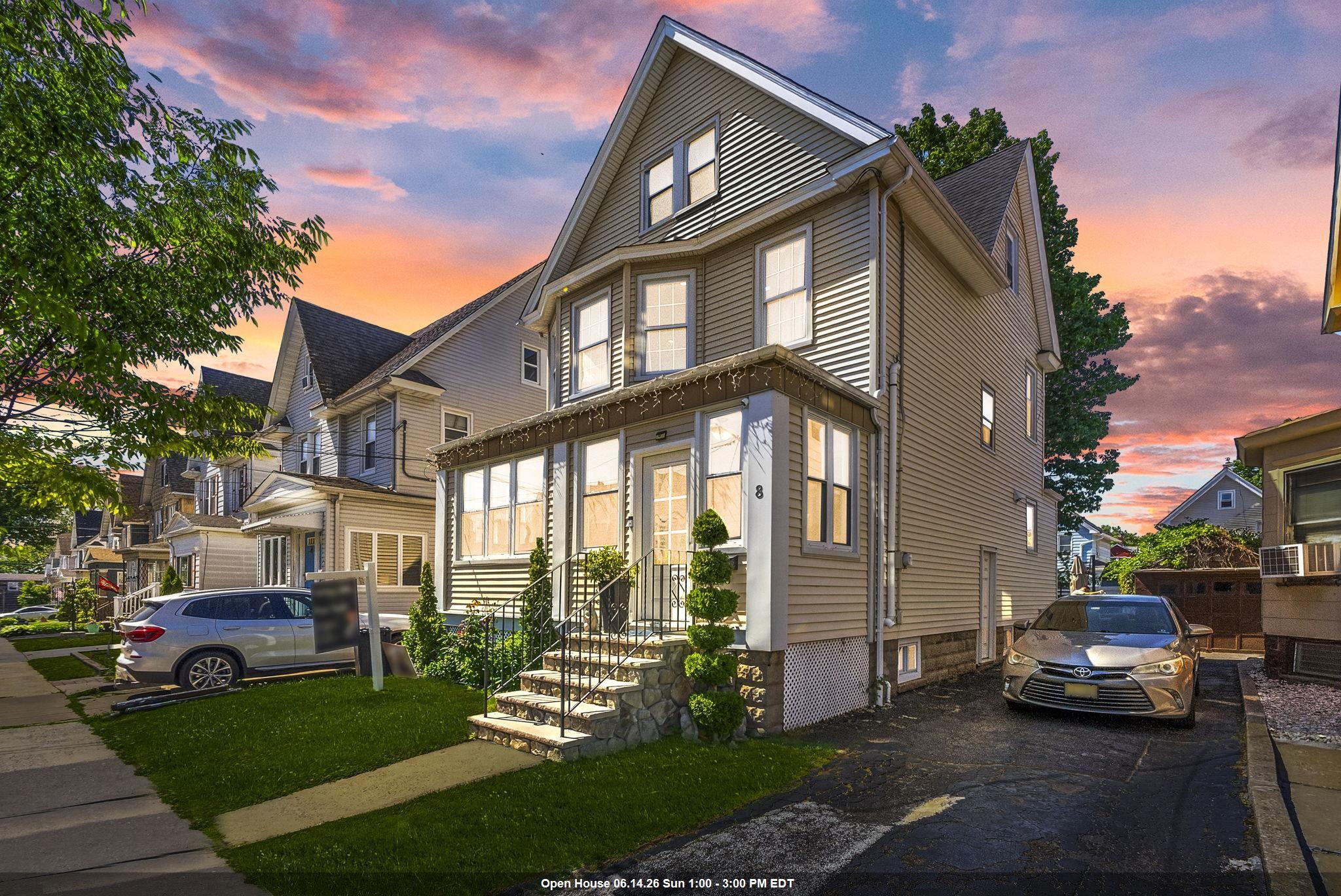 8 Prospect Place Kearny NJ 07032