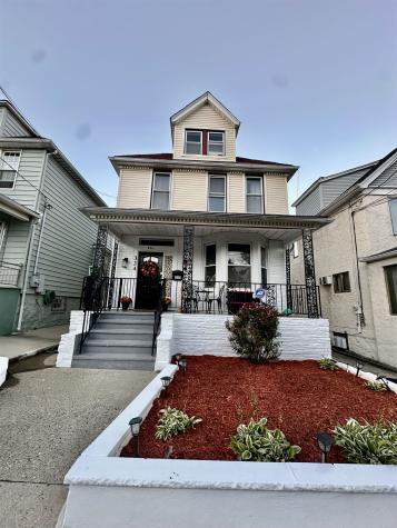 324 77th Street North Bergen NJ 07047-4903