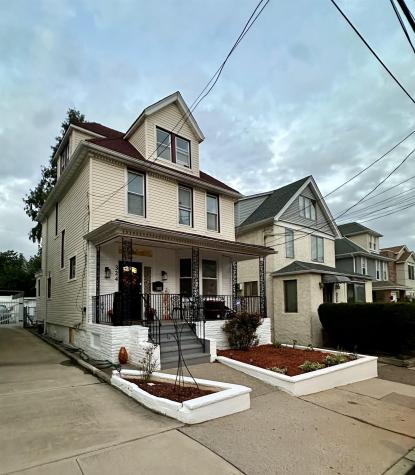 324 77th Street North Bergen NJ 07047-4903