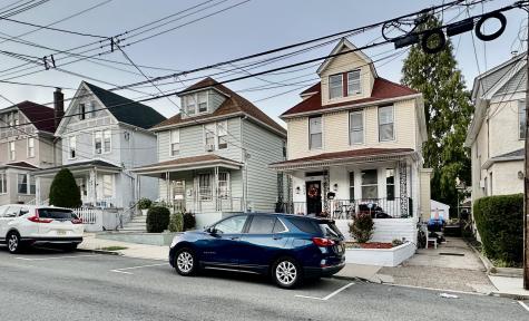 324 77th Street North Bergen NJ 07047-4903