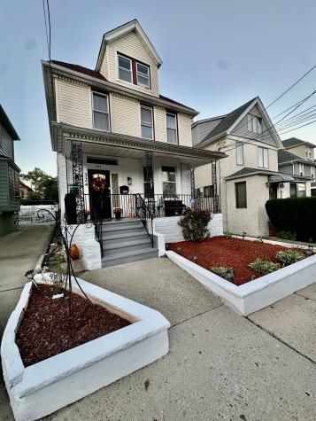 324 77th Street North Bergen NJ 07047-4903