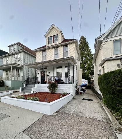 324 77th Street North Bergen NJ 07047-4903