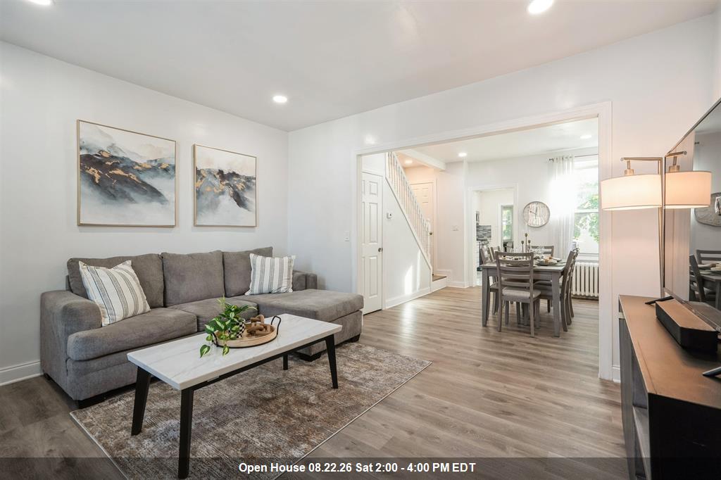 1309 86th Street North Bergen NJ 07047